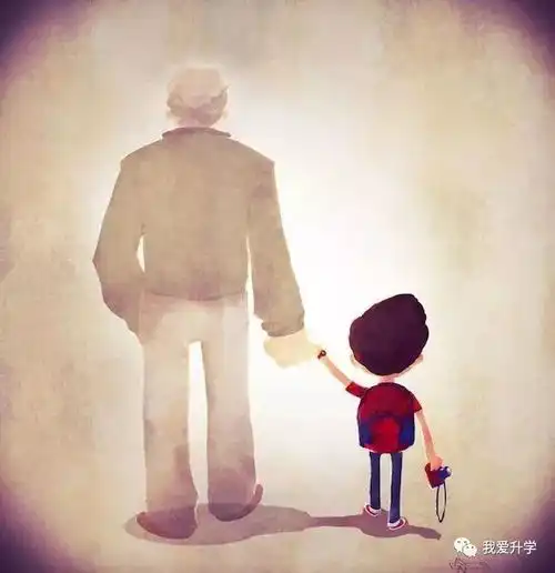 80的家庭存在隔代教育,怎样才能和长辈共同带好孩子