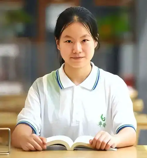 2020年广东女孩扬言懒得考清华北大,出成绩才知真是懒得考