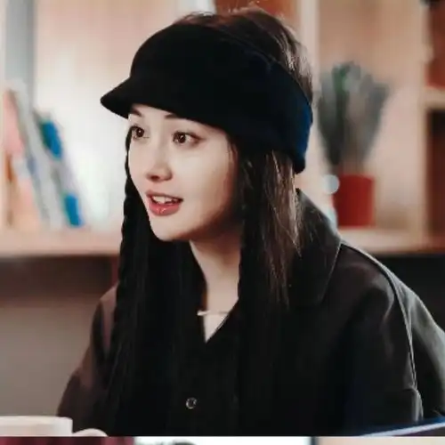 整容前的郑爽才是小仙女,清新动人演技也比现在好