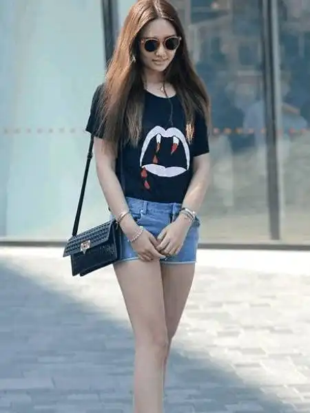 浪漫头像女生唯美浪漫街