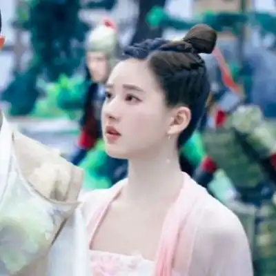 客桥.自截传闻中的陈芊芊情头月情侣头像我要个性网