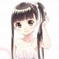 头像女生二次元可爱呆萌