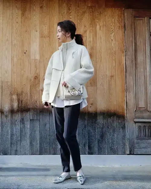 高冷女神都在这里了博主周报