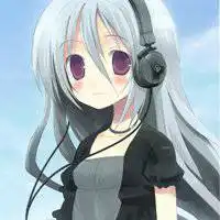 微信女生动漫伤感头像微信头像图片大全