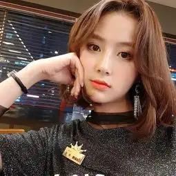 好看的女孩都爱这款发型,你呢
