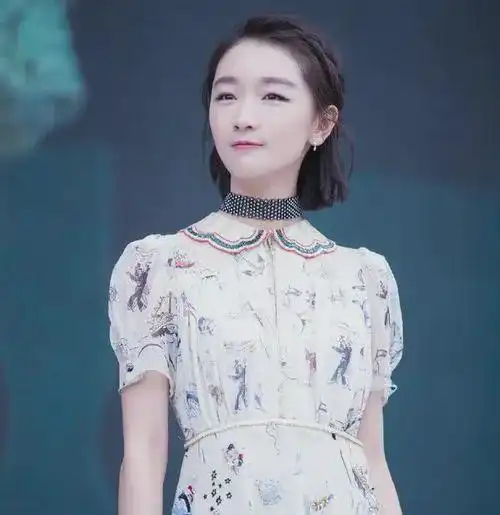 盘点真人远比照片漂亮的6位瘦美女星,你最喜欢谁