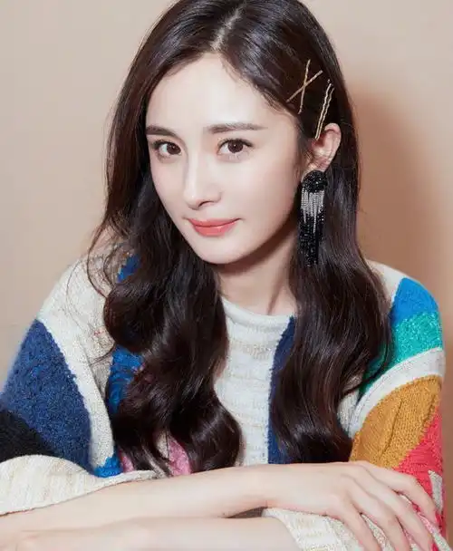 恶意传播肆意炒作,杨幂的这场跨年演出,确实有点点儿背