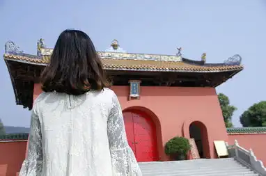 背影女神转身正面照曝光被赞美呆了