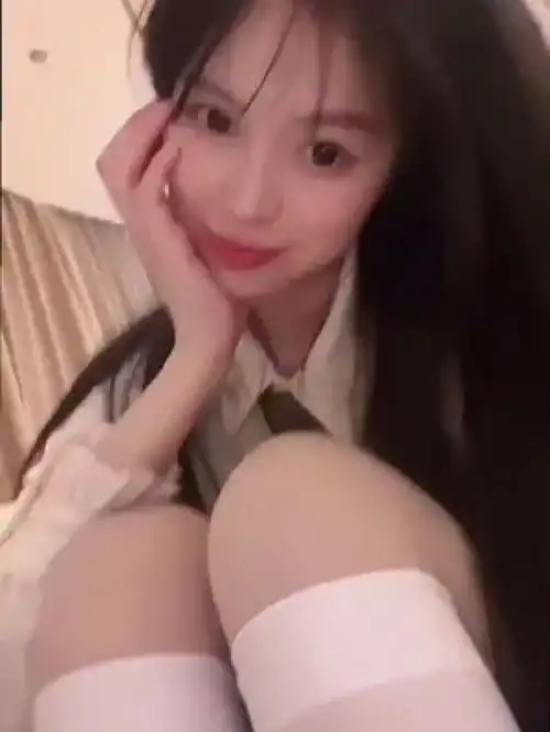 如果让你选一位做你女朋友你挑第几位纯欲风清纯女神