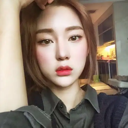 发质粗硬适合什么发型选这六款准没错