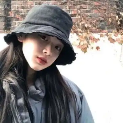 女生头像杂图没关系谁陪在我女生头像我要个性网