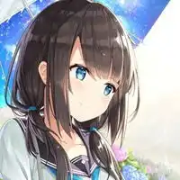 最萌动漫少女图片最萌可爱动漫少女图片