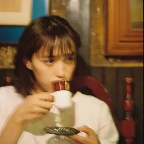 不一样的头像