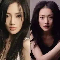闺蜜就是人生路上,迎面走来的另一个自己
