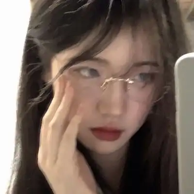 好运招财的微信头像适合
