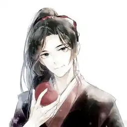 魔道祖师问灵十三载,等一不归人