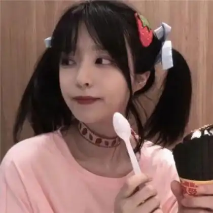 非主流可爱女生头像星座