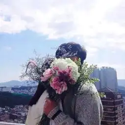 谁有这图片的另外一个情头