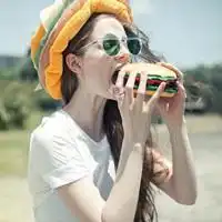 qq头像欧美是否喜欢女生欧美风