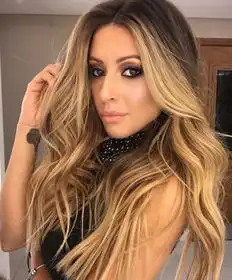 喜欢欧美发型的女生福利来啦