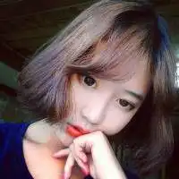 短发卡通女孩图片头像微信头像图片大全