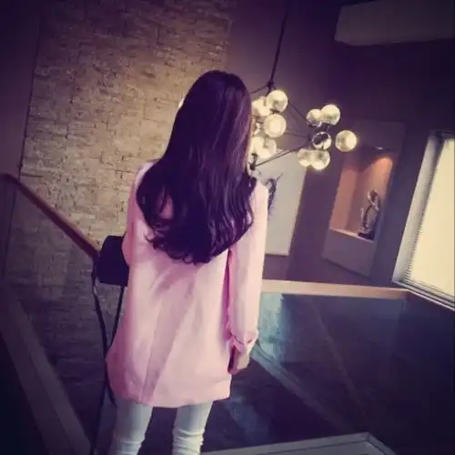 成熟霸气有女人味头像背