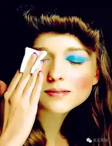 你可能一辈子没真正洗干净过脸,最完整皮肤清洁攻略