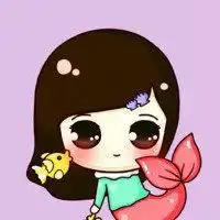 女性头像简单气质成熟q