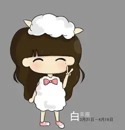 让白羊座女生感到难以取悦的男生