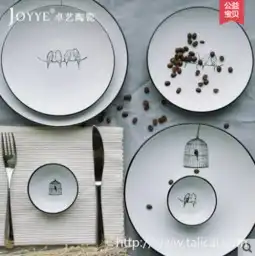 吃货的自我修养14款颜值高还实用的餐具推荐