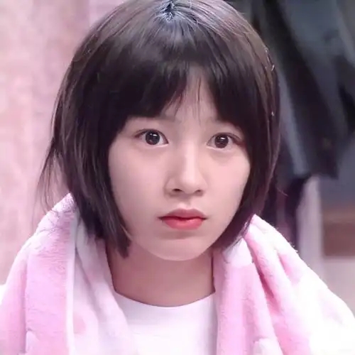 头像能年玲奈,可爱超标的元气美少女