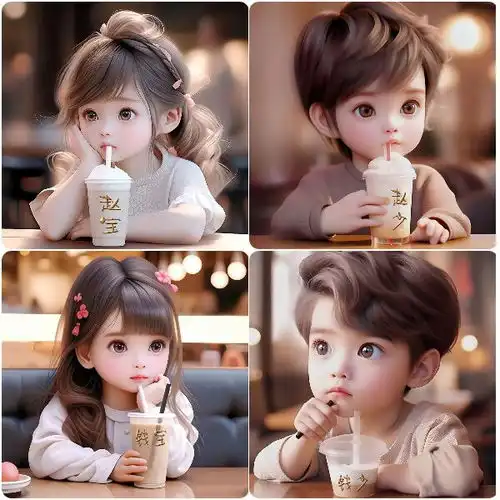 在线姓氏头像制作输入姓氏自动生成头像