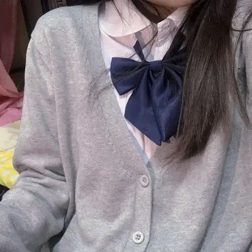 jk女头高质量头像