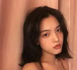 2019不烫不染清爽短发,2019流行发型女中短发