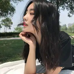 情侣头像女头男头