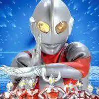 赛罗奥特曼头像大全微信头像图片大全