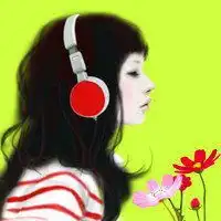 微信无奈头像女生微信头像图片大全