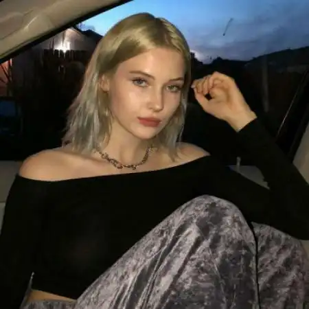 头像女2020年最火欧美