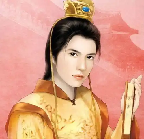 唐朝时期的李承乾为什么要造李世民的反答案很简单的