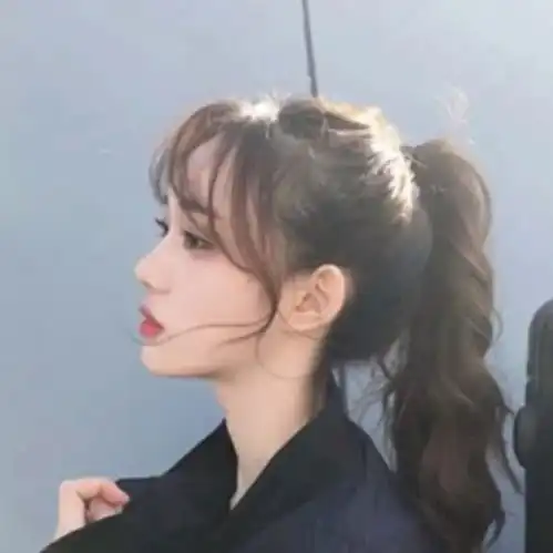 一眼就心动的头像