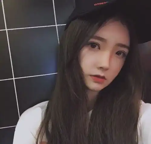 女头女生高冷头像