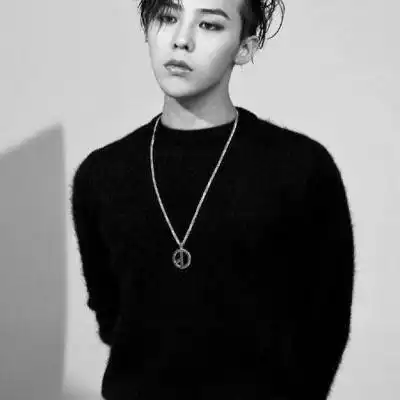 权志龙头像最新高清最帅权志龙头像图片女生专用