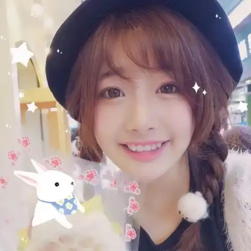 女生头像别离,离别