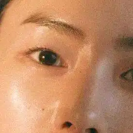 学化妆教程单眼皮内双的女生,学会这样化妆才好看