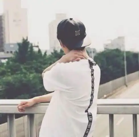 我的心里永远有你一个位置