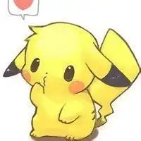皮卡丘炫头像大全集微信头像图片大全