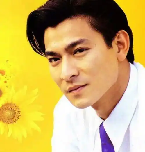 有颜值有才华,以前的爱豆都是真正的男神