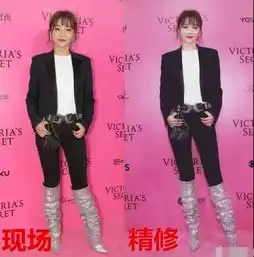 离开ps的女星们是怎样的