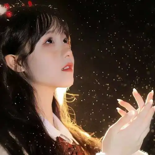 比情话还高级的文案