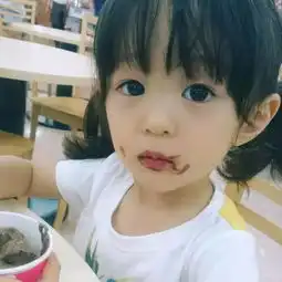 头像小可爱来报道